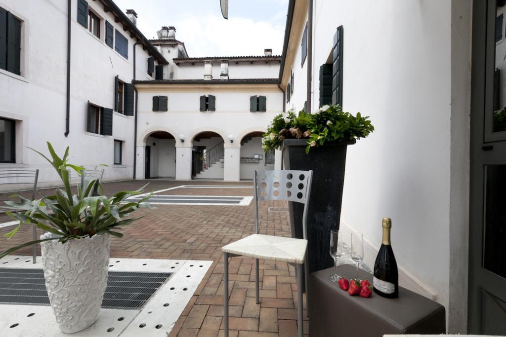 Appartamenti Sofia & Marilyn Castelfranco Veneto Quarto foto